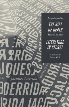 The Gift of Death & Literature in Secret