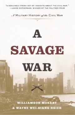 Savage War
