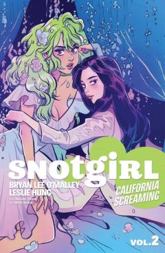 Snotgirl - Volume 2