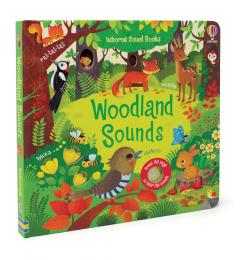 Woodland Sounds