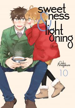 Sweetness and Lightning - Volume 10