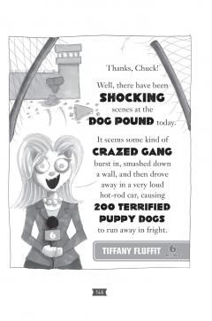 The Bad Guys: Episodes 1 & 2