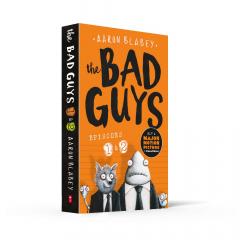 The Bad Guys: Episodes 1 & 2