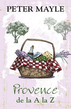 Provence de a A la Z