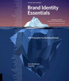 Brand Identity Essentials, Revised and Expanded