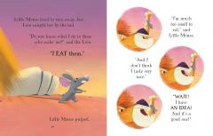 Aesop's Fables for Little Children