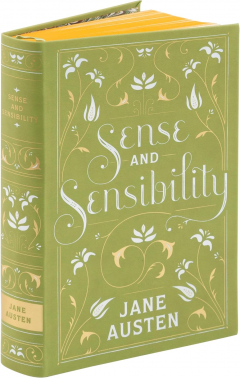 Sense and Sensibility