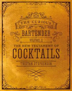 The Curious Bartender - Volume 2