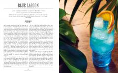 The Curious Bartender - Volume 2