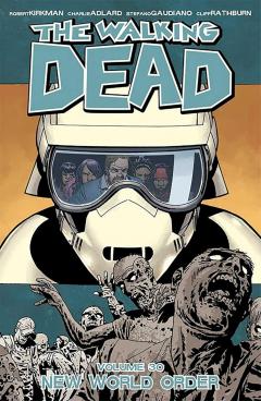 The Walking Dead - Volume 30