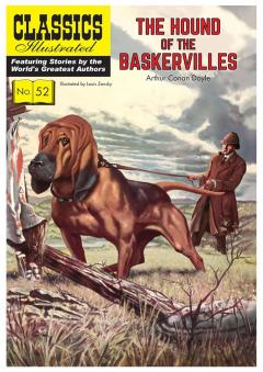 Hound of the Baskervilles