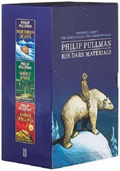 His Dark Materials