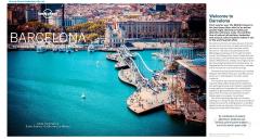 Lonely Planet Best of Barcelona 2019
