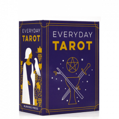 Everyday Tarot Mini Deck