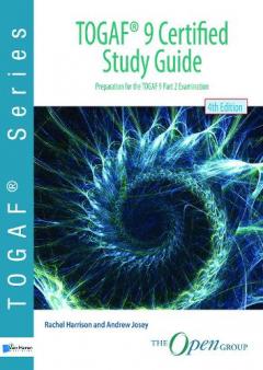 TOGAF (R) 9 certified study guide