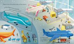 Peep Inside How a Plane Works