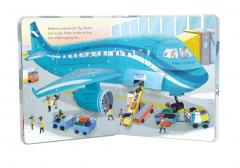 Peep Inside How a Plane Works