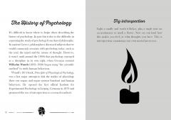 The Little Book of Psychology