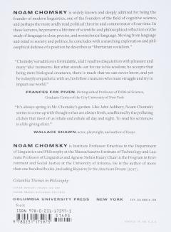 What Kind of Creatures Are We?