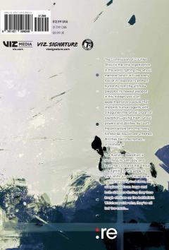 Tokyo Ghoul: re. Volume 9