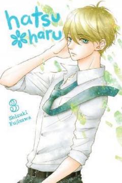 Hatsu Haru - Volume 3