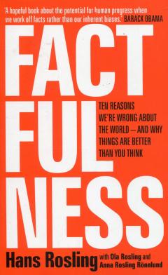 Factfulness