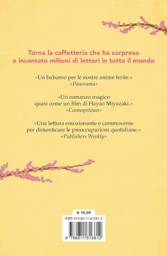 Basta un caffe per essere felici