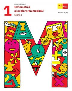 Matematica si explorarea mediului. Clasa I