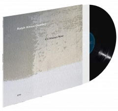 It's Always Now - Vinyl