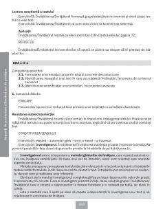 Comunicare in limba romana. Ghidul profesorului - Clasa a II-a