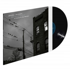 Once Around The Room - Vinyl