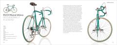 Cyclepedia: A Tour of Iconic Bicycle Designs