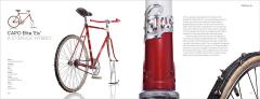 Cyclepedia: A Tour of Iconic Bicycle Designs