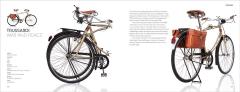 Cyclepedia: A Tour of Iconic Bicycle Designs