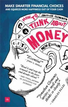 How to Think About Money