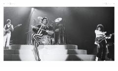 Freddie Mercury The Great Pretender: A Life in Pictures