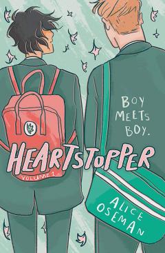 Heartstopper. Volume 1