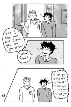 Heartstopper. Volume 1