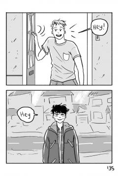 Heartstopper. Volume 1