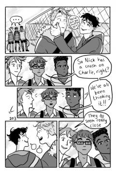 Heartstopper. Volume 1