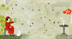 Stars and Poppy Seeds