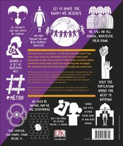 The Feminism Book