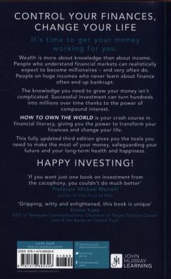 How to Own the World