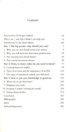 How to Own the World