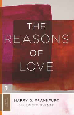 Reasons of Love