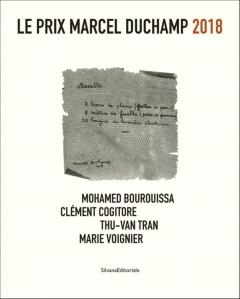Le Prix Marcel Duchamp 2018