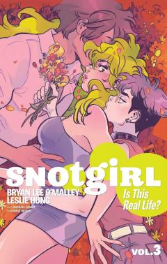 Snotgirl - Volume 3