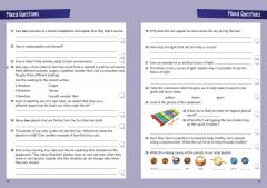 KS2 Science Study Book