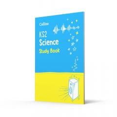 KS2 Science Study Book