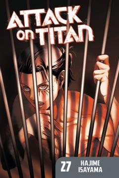Attack on Titan - Volume 27